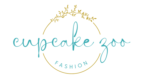 Cupcake Zoo Fashion