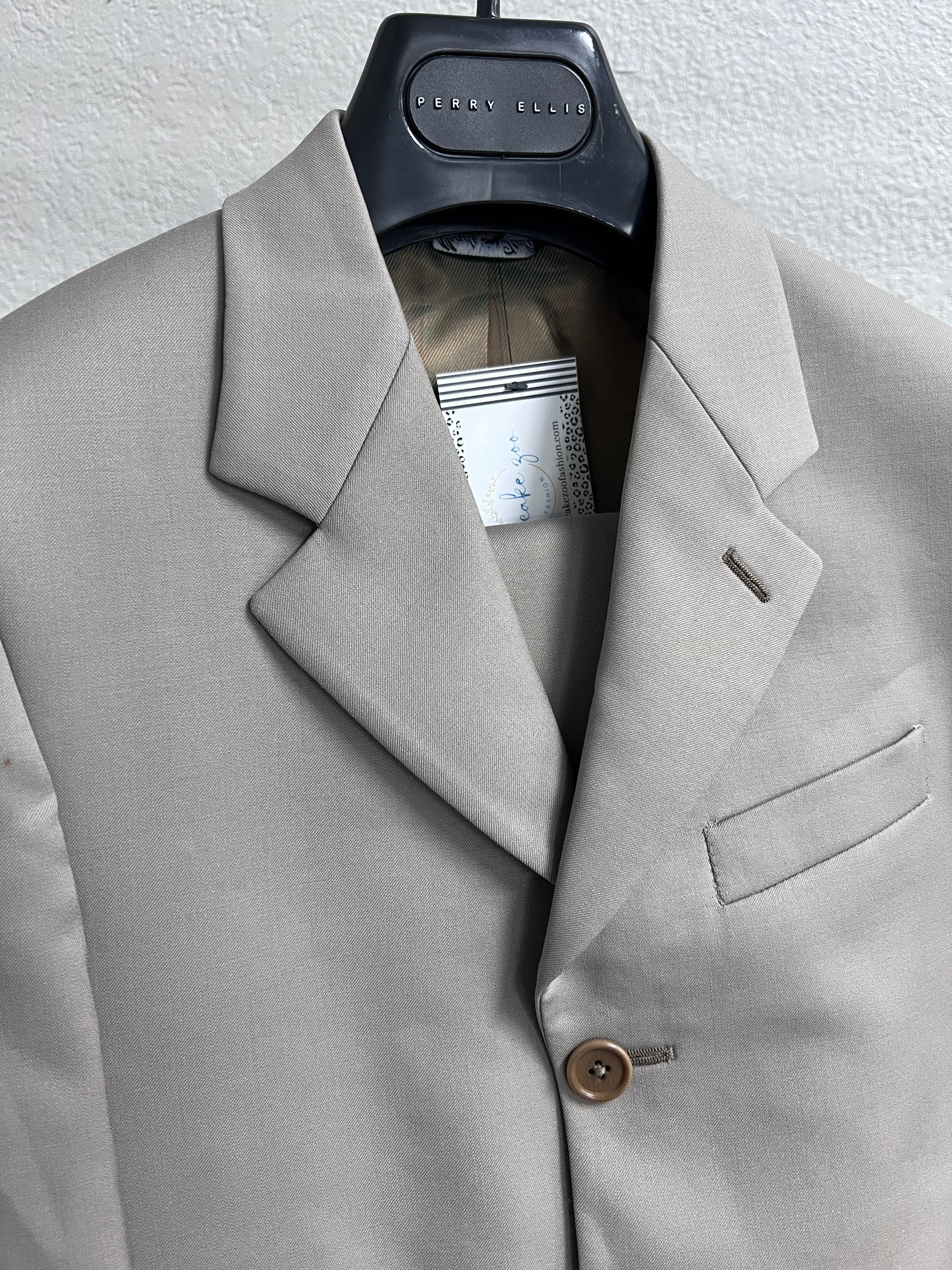 Boys Suits